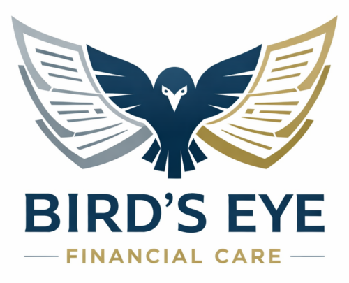 Bird's Eye Financial Care LLC